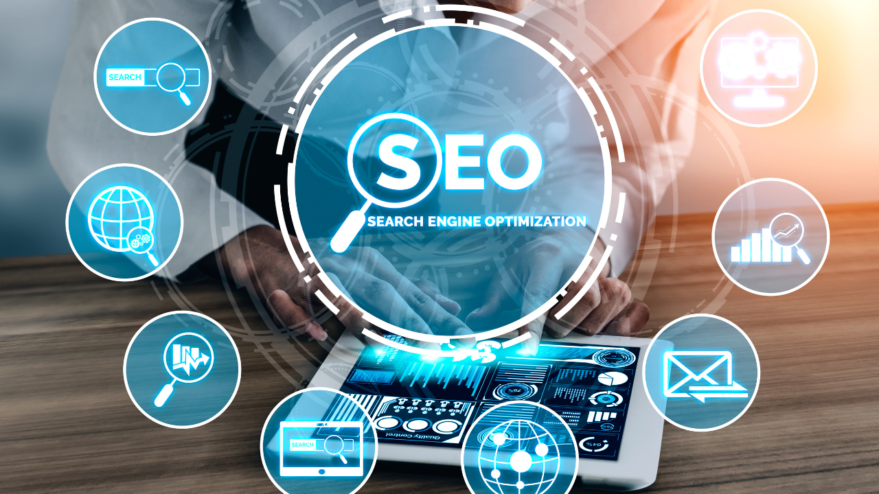  SEO starter guide: What is it, how Does it work, and where to begin? 