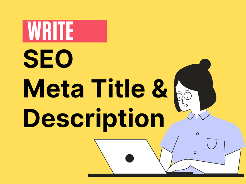  Meta Title and Meta Description: What Are They? 